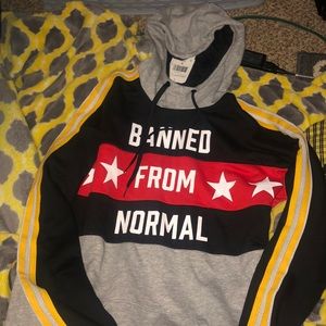 Adidas sweatshirt Brand new with tags 80$ retail